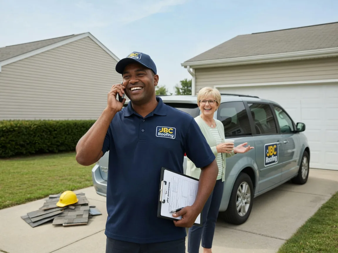 Roof Replacement Short Hills, NJ FAQs